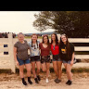 Meet your Posher, Erin